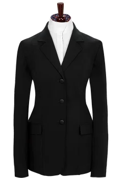 RJ CLASSICS R.J. Classics Ladies’ Monterey Show Coat- Show Jackets