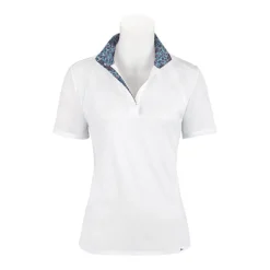 RJ CLASSICS R.J. Classics Ladies’ Sadie 37.5® Short Sleeve Show Shirt- Show Shirts