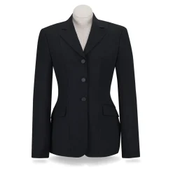 RJ CLASSICS R.J. Classics Ladies’ Skylar Show Coat with 37.5®- Show Jackets