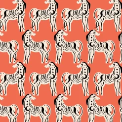 RJ CLASSICS R.J. Classics Ladies’ Tori Long-Sleeve Show Shirt- Show Shirts