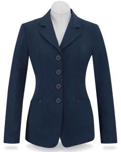 RJ CLASSICS R.J. Classics Ladies' Victory Show Coat- Show Jackets