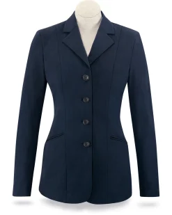 RJ CLASSICS R.J. Classics Ladies' Victory Show Coat- Show Jackets