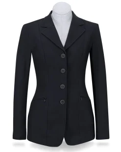 RJ CLASSICS R.J. Classics Ladies' Victory Show Coat- Show Jackets