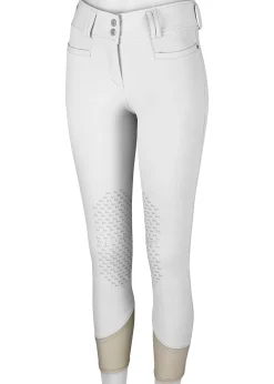 RJ CLASSICS R.J. Classics Ladies’ Harper Silicone Knee-Patch Breech- Knee Patch Breeches