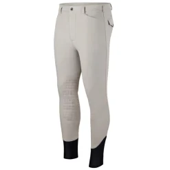 RJ CLASSICS R.J. Classics Men’s Mason Knee-Patch Breech- Men's Breeches