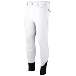 RJ CLASSICS R.J. Classics Men’s Mason Knee-Patch Breech- Men's Breeches