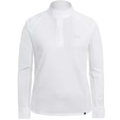 RJ CLASSICS R.J. Classics Women’s Sofia Plus-Size Long Sleeve Show Shirt- Show Shirts