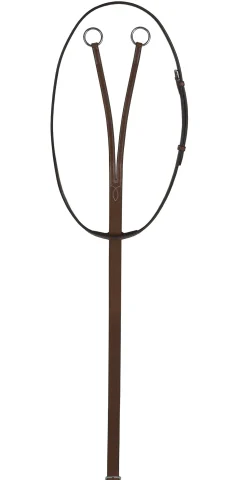 ERS Rodrigo Flat Running Martingale- Martingales & Breastplates