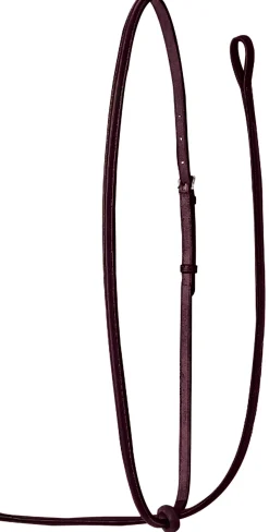 ERS Rodrigo Raised Fancy Stitched Martingale- Martingales & Breastplates