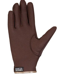 TOKLAT ORIGINALS Roeckl® Ladies' Julia Winter Gloves- Riding Gloves