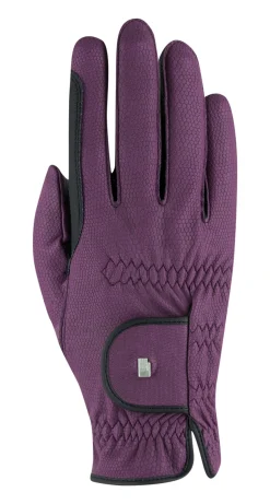 TOKLAT ORIGINALS Roeckl® Lona Gloves- Riding Gloves
