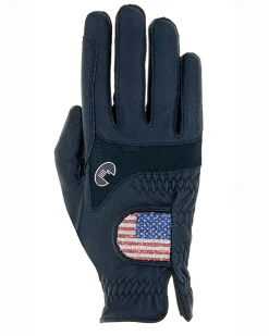 TOKLAT ORIGINALS Roeckl® Maryland Gloves- Riding Gloves