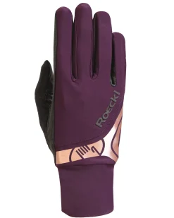 TOKLAT ORIGINALS Roeckl® Melbourne Gloves- Riding Gloves