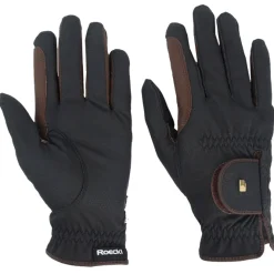 TOKLAT ORIGINALS Roeckl® Roeck-Grip® Gloves- Riding Gloves