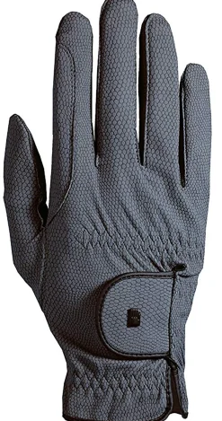 TOKLAT ORIGINALS Roeckl® Roeck-Grip® Gloves- Riding Gloves