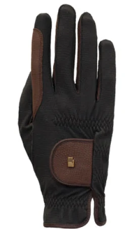 TOKLAT ORIGINALS Roeckl® Roeck-Grip® Gloves- Riding Gloves