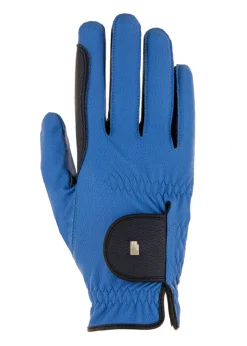 TOKLAT ORIGINALS Roeckl® Roeck-Grip® Gloves- Riding Gloves