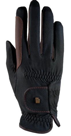 TOKLAT ORIGINALS Roeckl® Unisex Malta Gloves- Riding Gloves