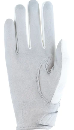 TOKLAT ORIGINALS Roeckl® Unisex Mareno Gloves- Riding Gloves