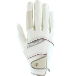 TOKLAT ORIGINALS Roeckl® Unisex Millero Gloves- Riding Gloves