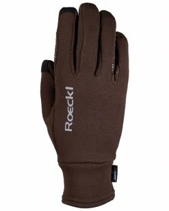 TOKLAT ORIGINALS Roeckl® Weldon Winter Gloves- Riding Gloves