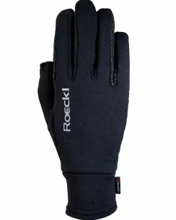 TOKLAT ORIGINALS Roeckl® Weldon Winter Gloves- Riding Gloves