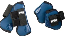 WEATHERBEETA Roma® Competitor Series Pack- Horse Boots