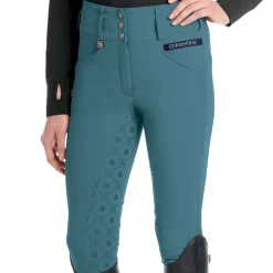 ERS Romfh® Isabella Silicone Full-Grip Breech- Full Seat Breeches