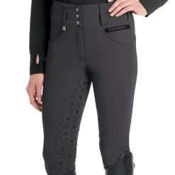 ERS Romfh® Isabella Silicone Full-Grip Breech- Full Seat Breeches