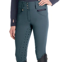 ERS Romfh® Isabella Silicone Full-Grip Breech- Full Seat Breeches