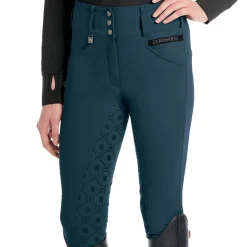 ERS Romfh® Isabella Silicone Full-Grip Breech- Full Seat Breeches