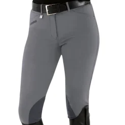 ERS Romfh® Ladies’ Champion Breech- Knee Patch Breeches