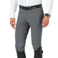 ERS Romfh® Men's Argento Euro-Seat Breech- Men's Breeches