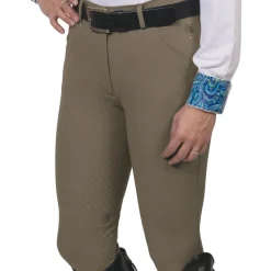 ERS Romfh®Ladies’ Sarafina Bling Grip Breech- Full Seat Breeches