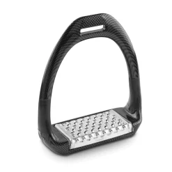 TOKLAT ORIGINALS Royal Rider Carbon Flex Stirrups- Stirrup Irons