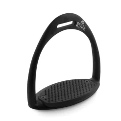 TOKLAT ORIGINALS Royal Rider Easy Stirrups- Stirrup Irons