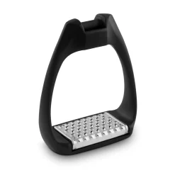 TOKLAT ORIGINALS Royal Rider Evo Action Stirrups with Stainless Steel Pads- Stirrup Irons