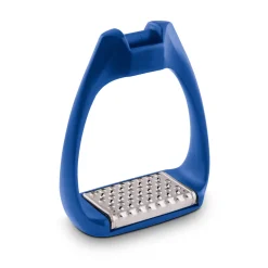 TOKLAT ORIGINALS Royal Rider Evo Action Stirrups with Stainless Steel Pads- Stirrup Irons