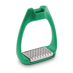 TOKLAT ORIGINALS Royal Rider Evo Action Stirrups with Stainless Steel Pads- Stirrup Irons