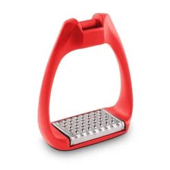 TOKLAT ORIGINALS Royal Rider Evo Action Stirrups with Stainless Steel Pads- Stirrup Irons