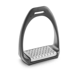 TOKLAT ORIGINALS Royal Rider Sport Stirrups with Aluminum Pads- Stirrup Irons