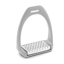 TOKLAT ORIGINALS Royal Rider Sport Stirrups with Aluminum Pads- Stirrup Irons