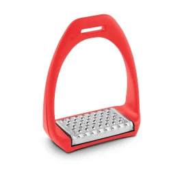 TOKLAT ORIGINALS Royal Rider Sport Stirrups with Aluminum Pads- Stirrup Irons