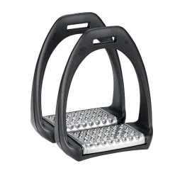 TOKLAT ORIGINALS Royal Rider Sport Stirrups- Stirrup Irons
