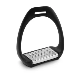 TOKLAT ORIGINALS Royal Rider T3 Stirrups with Stainless Steel Pads- Stirrup Irons