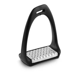 TOKLAT ORIGINALS Royal Rider T3 Stirrups with Stainless Steel Pads- Stirrup Irons
