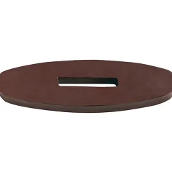 KING YOUNG Rubber Rein Stops- Bit Accessories