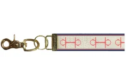 RUSTIC MARLIN DESIGN Rustic Marlin™ Key Chain-Kids Gifts|Home Décor