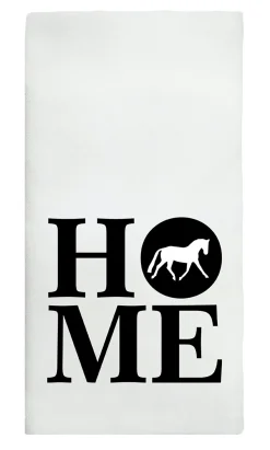 RUSTIC MARLIN DESIGN Rustic Marlin™ Tea Towel-Kids Gifts|Home Décor