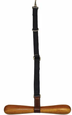 TEXT HORSE Saddle T- Stable Hardware|Saddle Racks & Stands